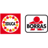 Educa Borrás